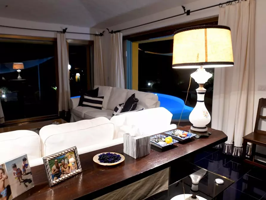 Immagine 81 di Villa in vendita  a Campo Nell'elba