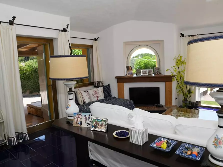 Immagine 40 di Villa in vendita  a Campo Nell'elba