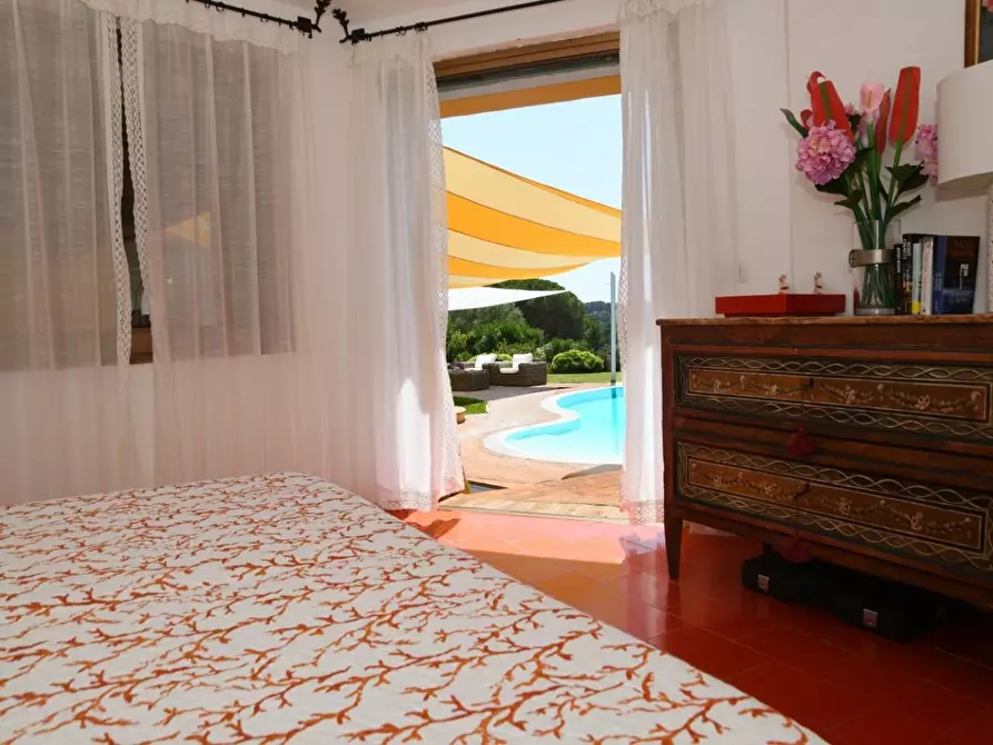 Immagine 31 di Villa in vendita  a Campo Nell'elba