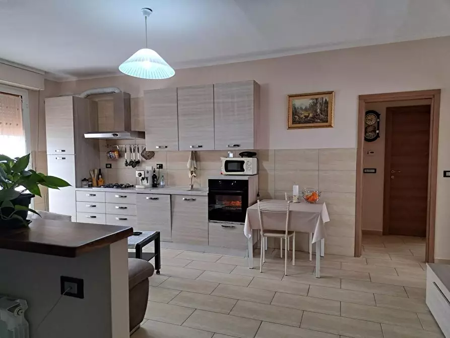 Immagine 1 di Appartamento in vendita  a Pontedera