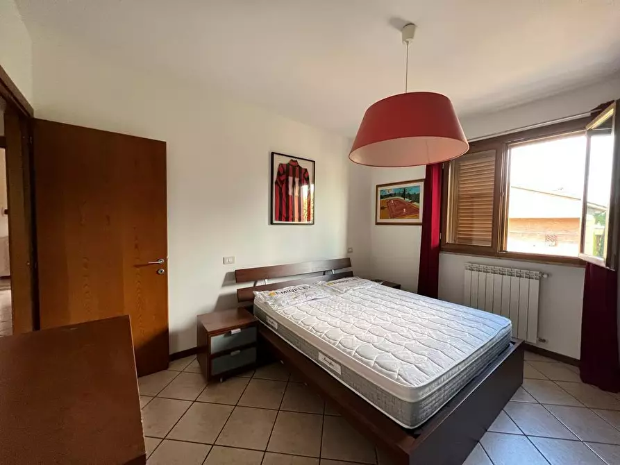 Immagine 7 di Appartamento in vendita  a Monteriggioni