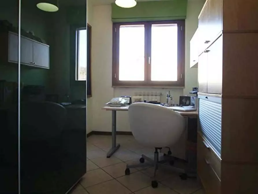 Immagine 13 di Appartamento in vendita  a Monteriggioni