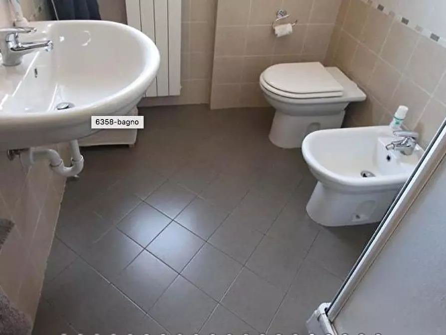 Immagine 14 di Appartamento in vendita  a Monteriggioni