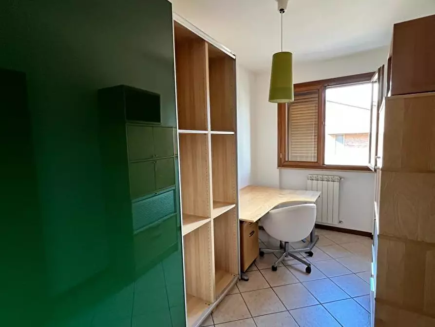 Immagine 10 di Appartamento in vendita  a Monteriggioni