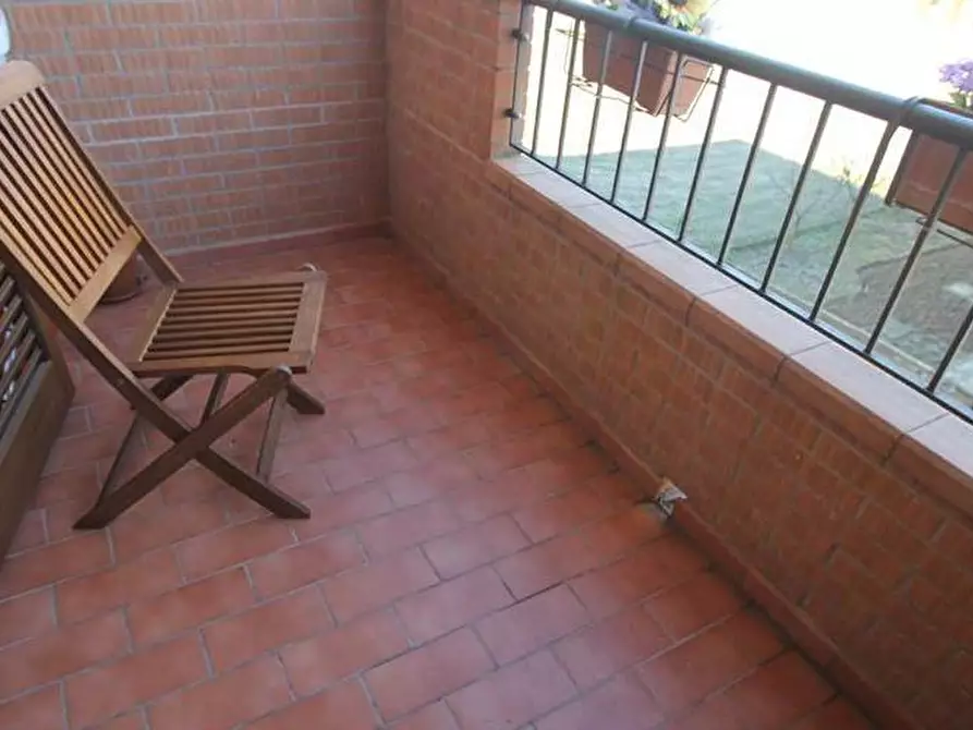 Immagine 6 di Appartamento in vendita  a Monteriggioni