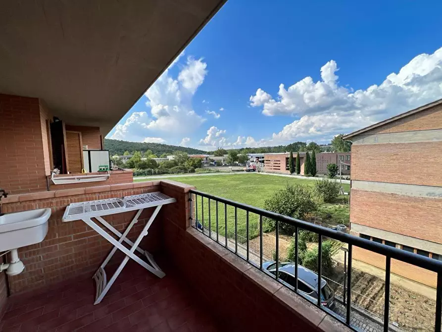 Immagine 4 di Appartamento in vendita  a Monteriggioni