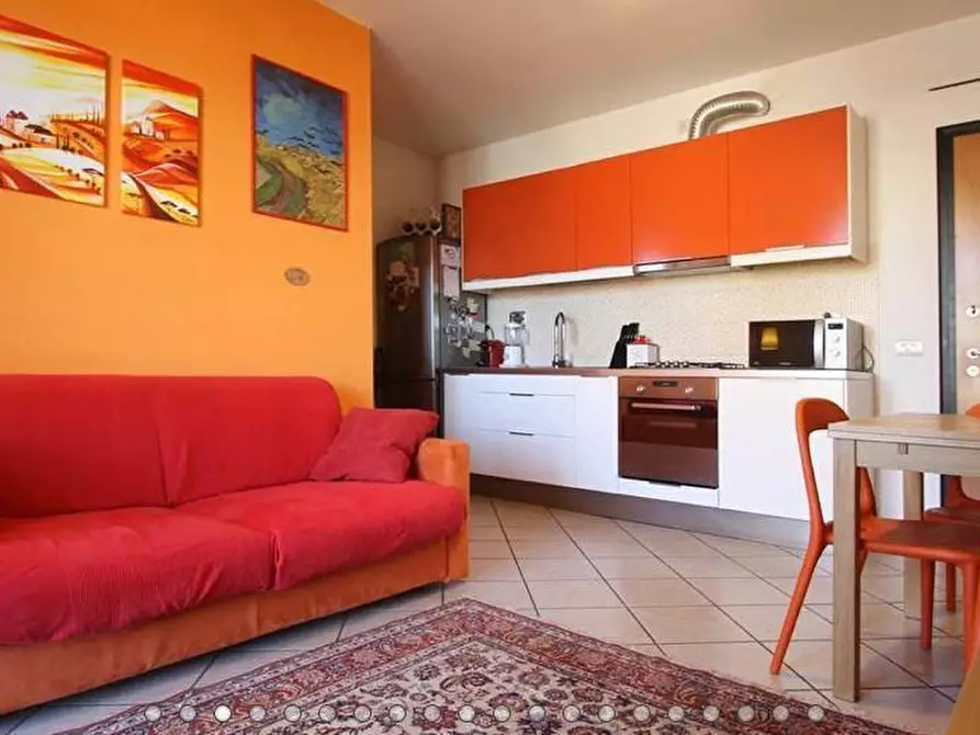 Immagine 3 di Appartamento in vendita  a Monteriggioni