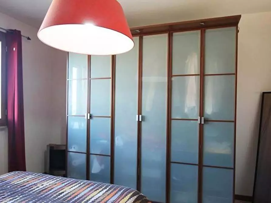 Immagine 9 di Appartamento in vendita  a Monteriggioni