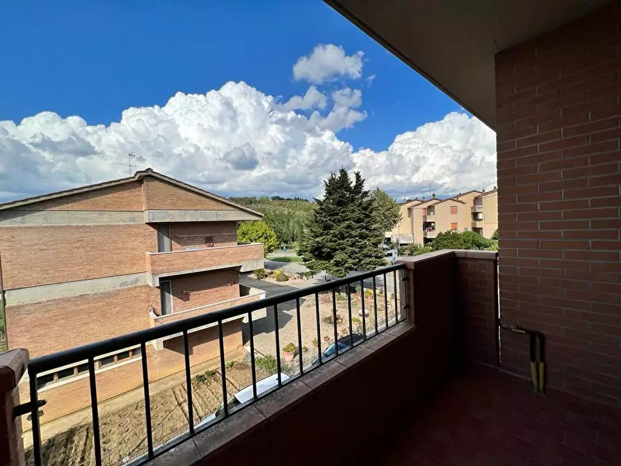 Immagine 5 di Appartamento in vendita  a Monteriggioni