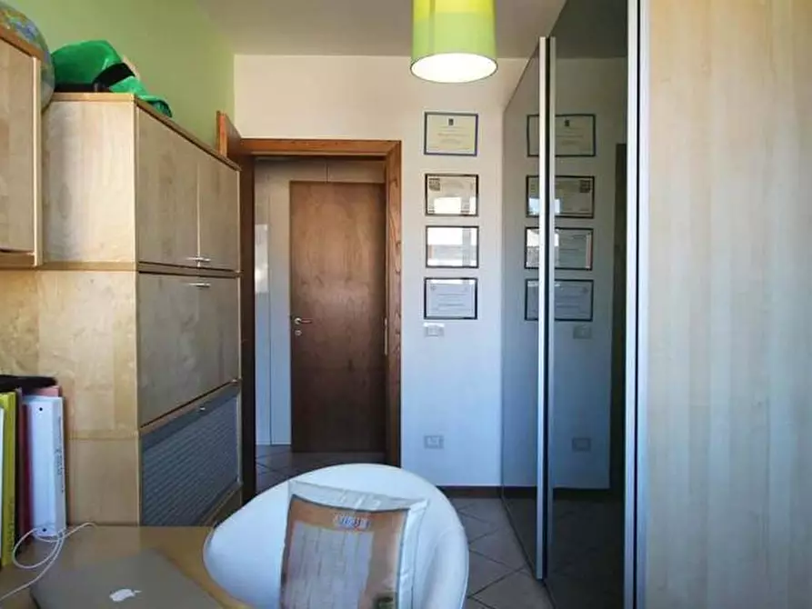 Immagine 12 di Appartamento in vendita  a Monteriggioni