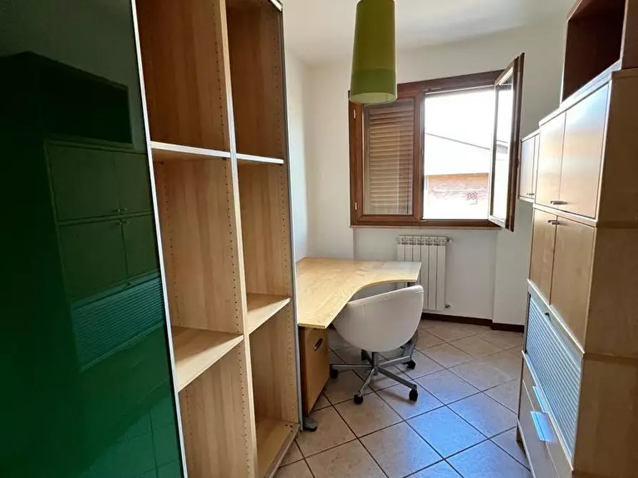 Immagine 11 di Appartamento in vendita  a Monteriggioni