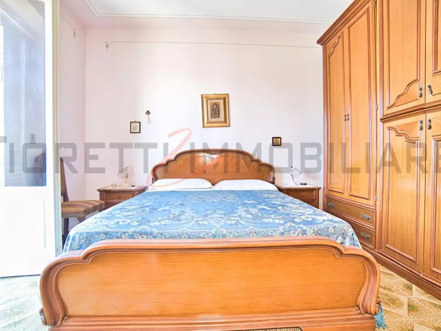 Immagine 38 di Casa semindipendente in vendita  a Campiglia Marittima