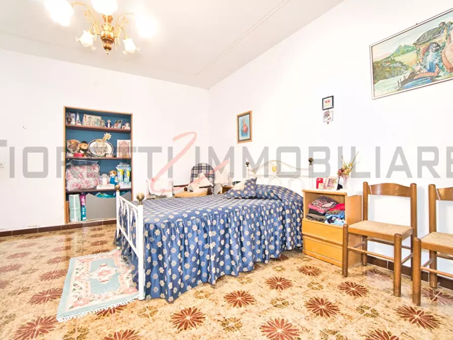 Immagine 17 di Casa semindipendente in vendita  a Campiglia Marittima