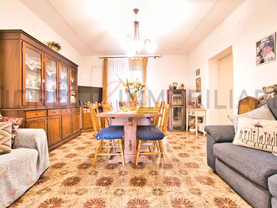 Immagine 8 di Casa semindipendente in vendita  a Campiglia Marittima