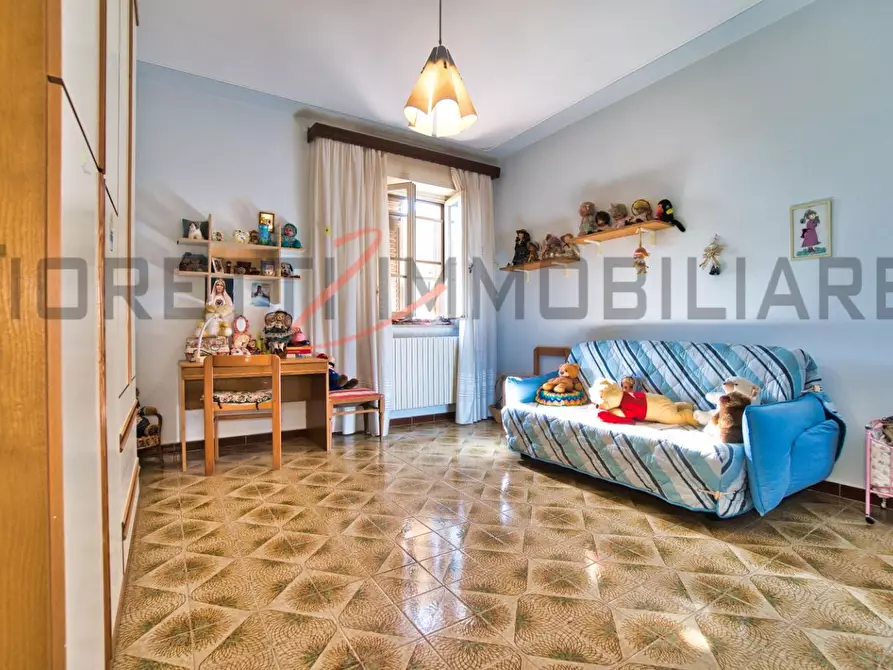 Immagine 28 di Casa semindipendente in vendita  a Campiglia Marittima