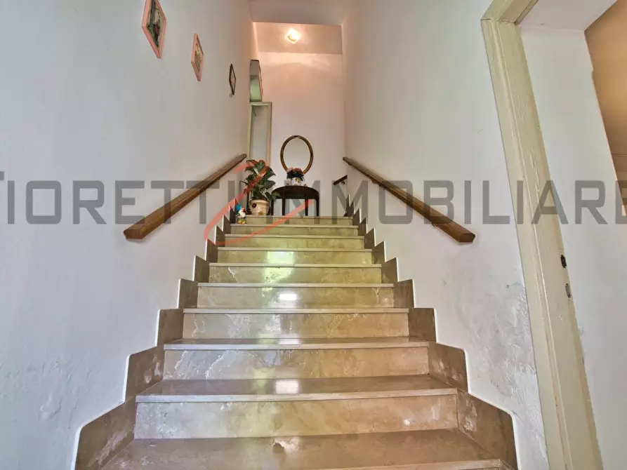 Immagine 26 di Casa semindipendente in vendita  a Campiglia Marittima