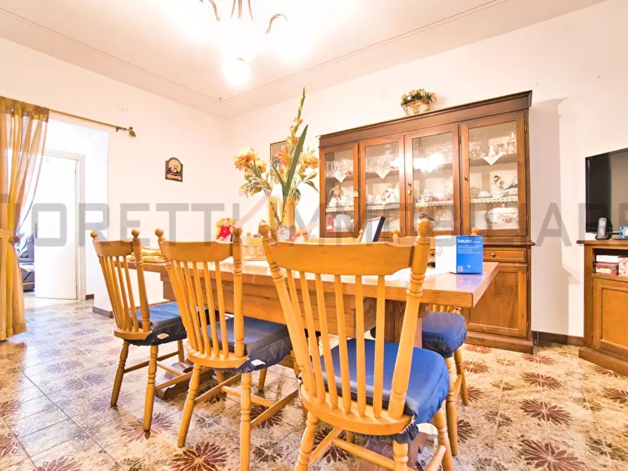 Immagine 10 di Casa semindipendente in vendita  a Campiglia Marittima