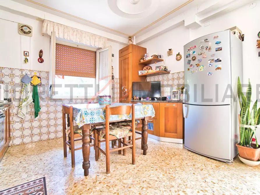 Immagine 5 di Casa semindipendente in vendita  a Campiglia Marittima