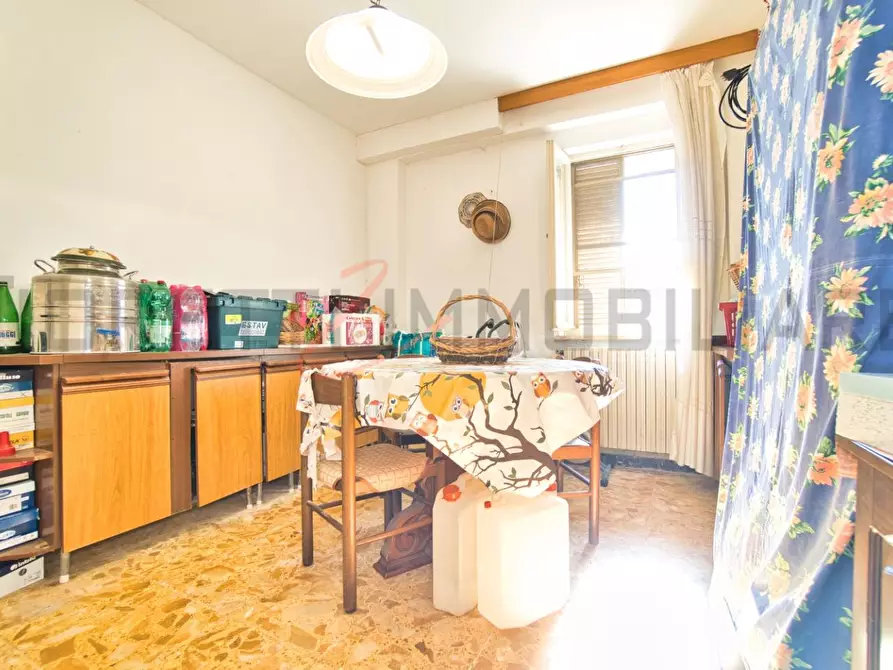 Immagine 20 di Casa semindipendente in vendita  a Campiglia Marittima