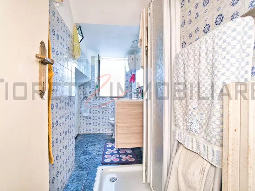 Immagine 22 di Casa semindipendente in vendita  a Campiglia Marittima