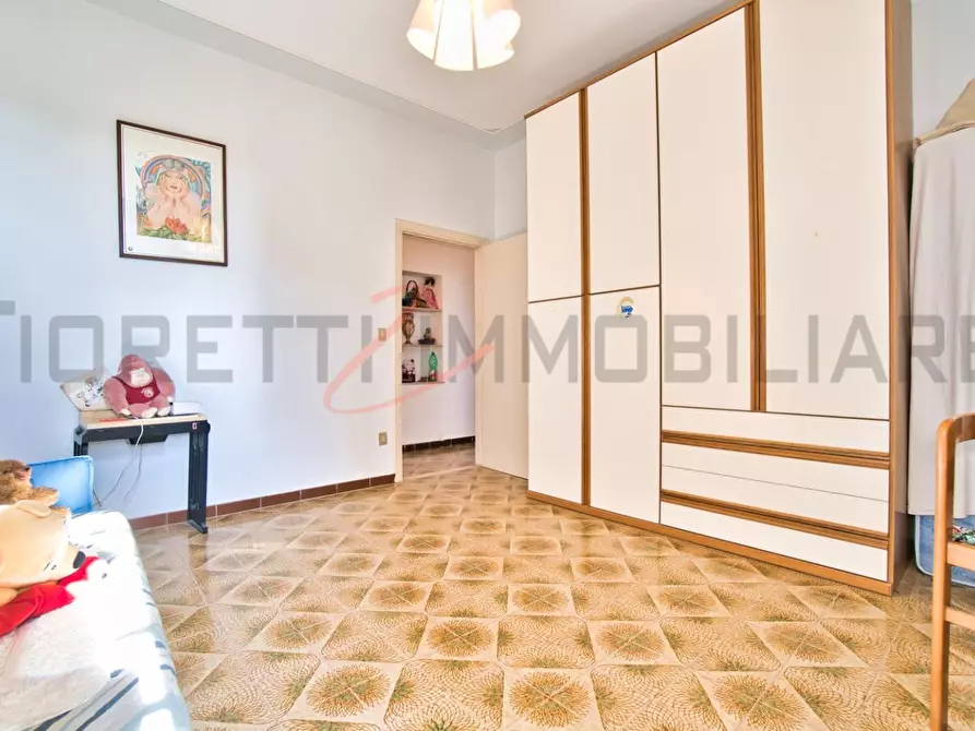 Immagine 31 di Casa semindipendente in vendita  a Campiglia Marittima