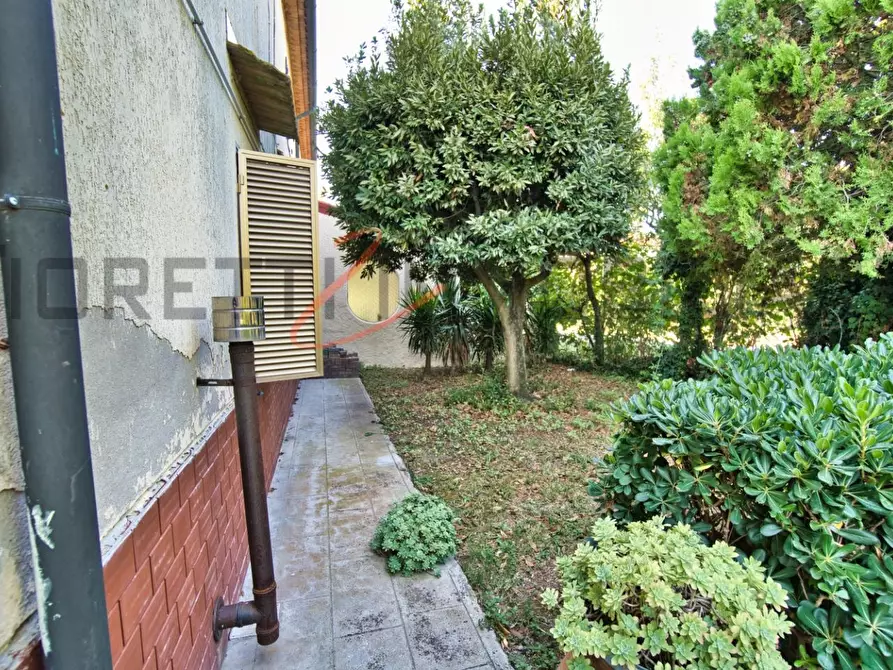 Immagine 23 di Casa semindipendente in vendita  a Campiglia Marittima