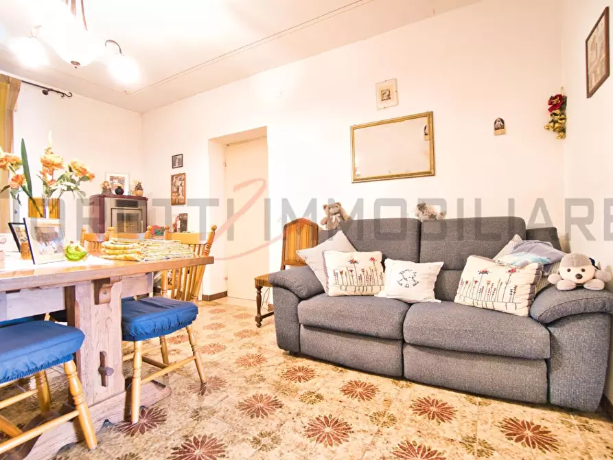 Immagine 9 di Casa semindipendente in vendita  a Campiglia Marittima