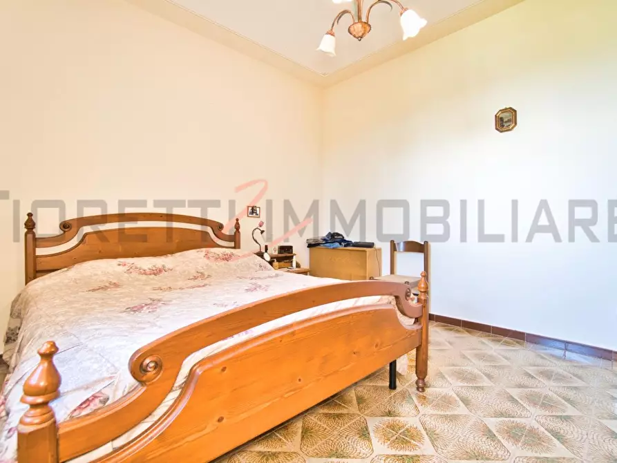 Immagine 35 di Casa semindipendente in vendita  a Campiglia Marittima