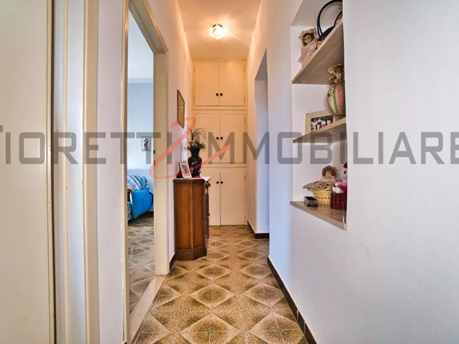 Immagine 27 di Casa semindipendente in vendita  a Campiglia Marittima