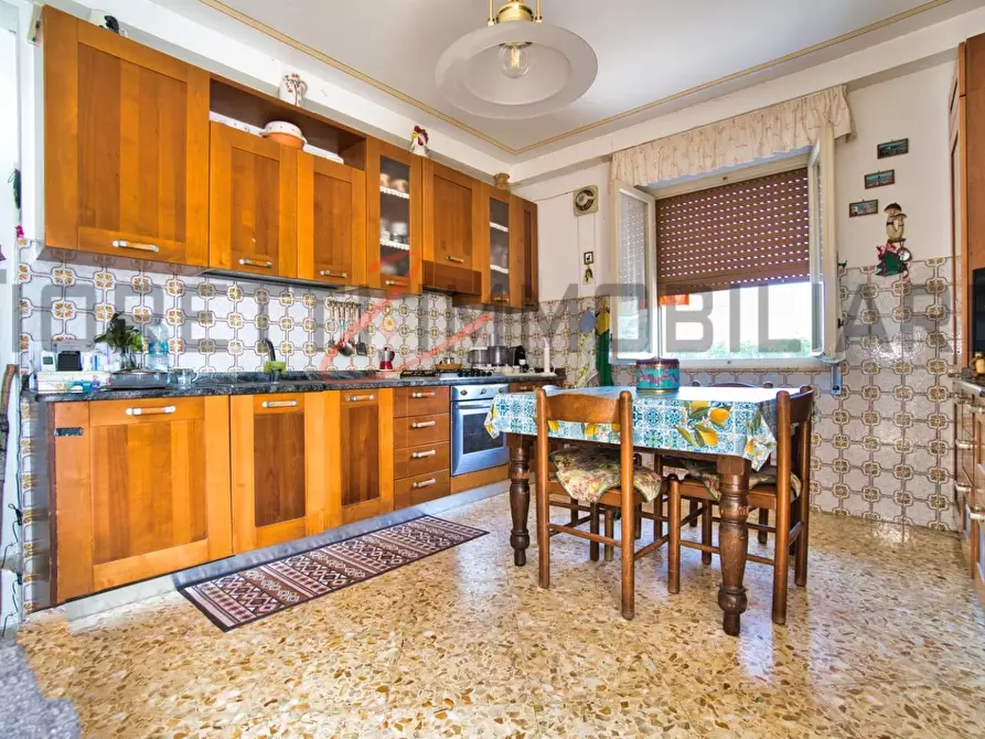 Immagine 4 di Casa semindipendente in vendita  a Campiglia Marittima