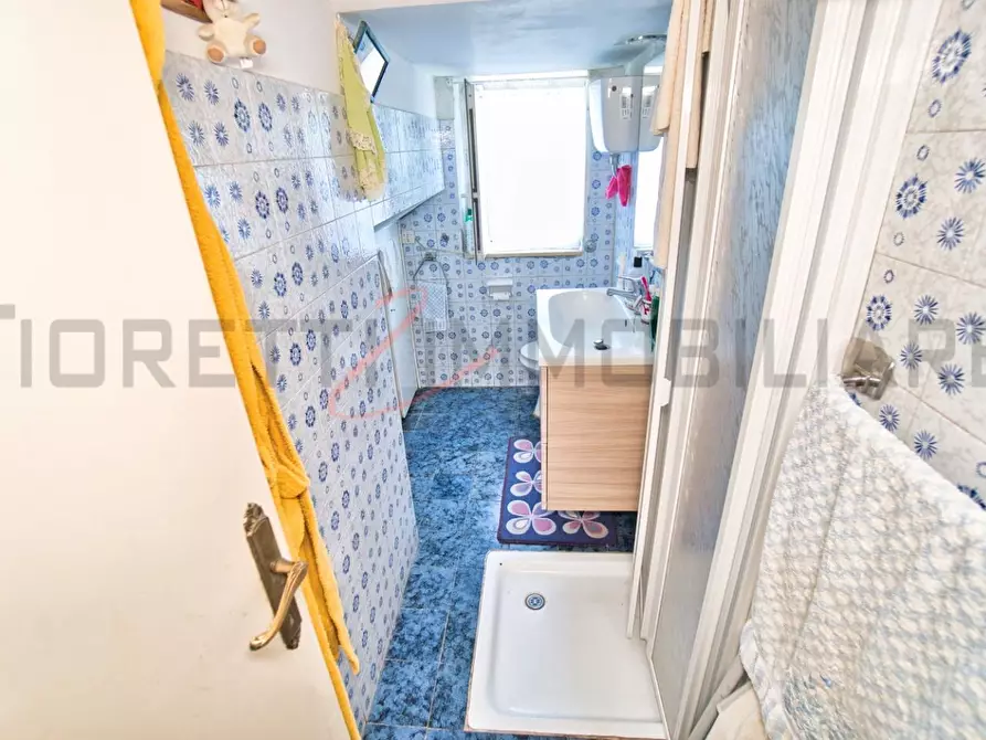 Immagine 21 di Casa semindipendente in vendita  a Campiglia Marittima