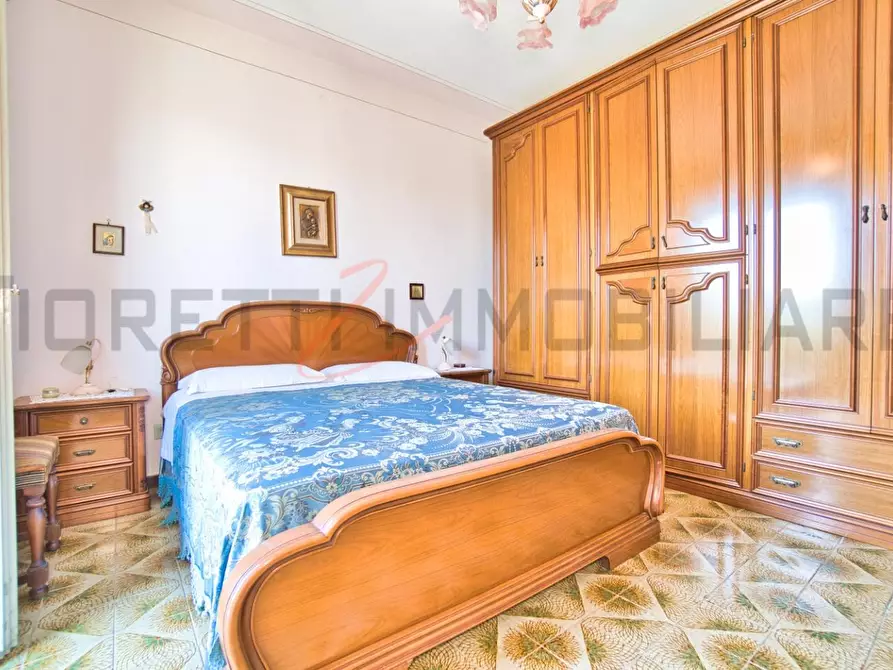 Immagine 37 di Casa semindipendente in vendita  a Campiglia Marittima