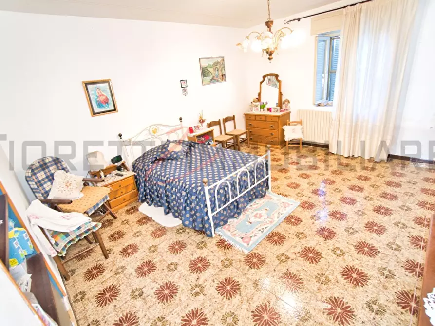 Immagine 19 di Casa semindipendente in vendita  a Campiglia Marittima