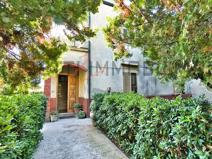 Immagine 24 di Casa semindipendente in vendita  a Campiglia Marittima