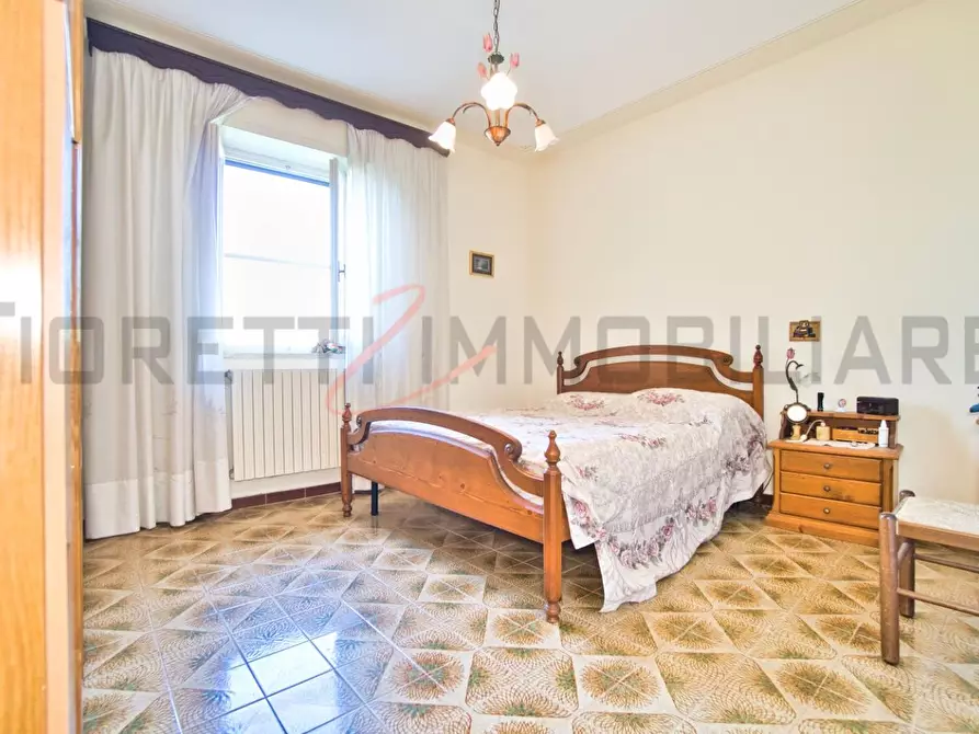 Immagine 34 di Casa semindipendente in vendita  a Campiglia Marittima