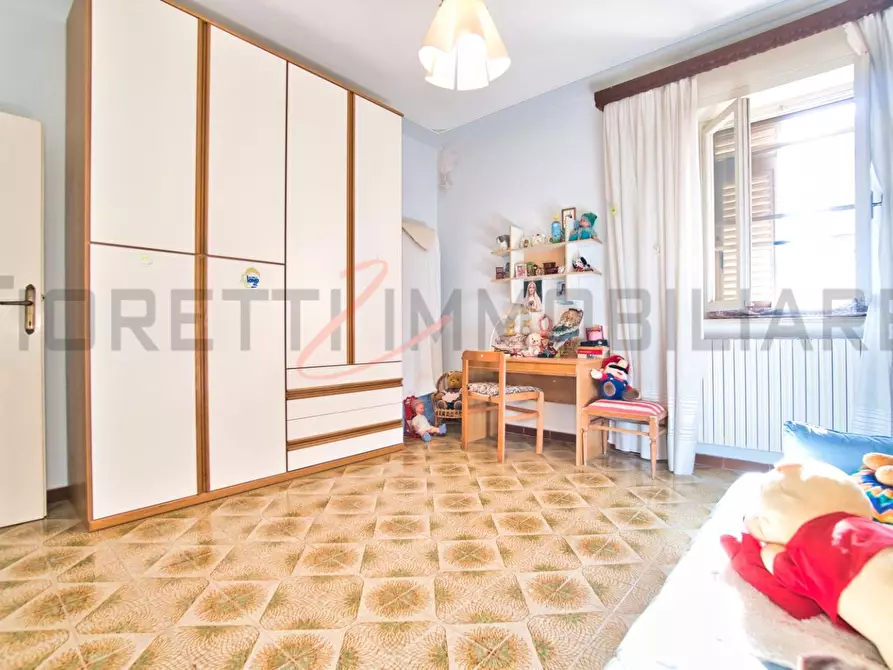 Immagine 30 di Casa semindipendente in vendita  a Campiglia Marittima