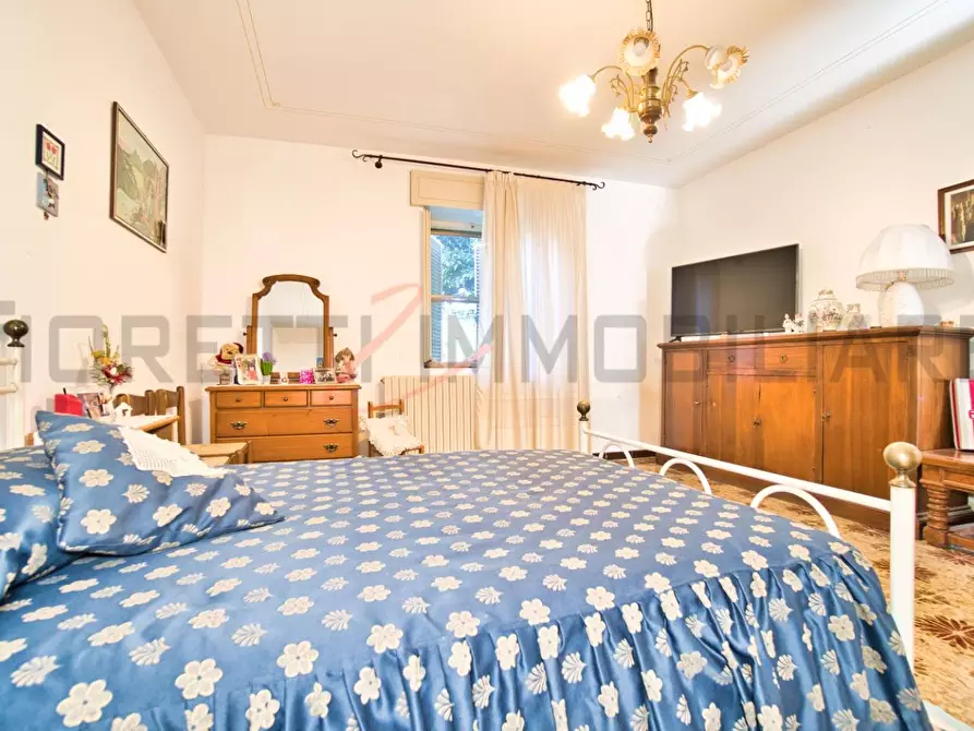 Immagine 18 di Casa semindipendente in vendita  a Campiglia Marittima