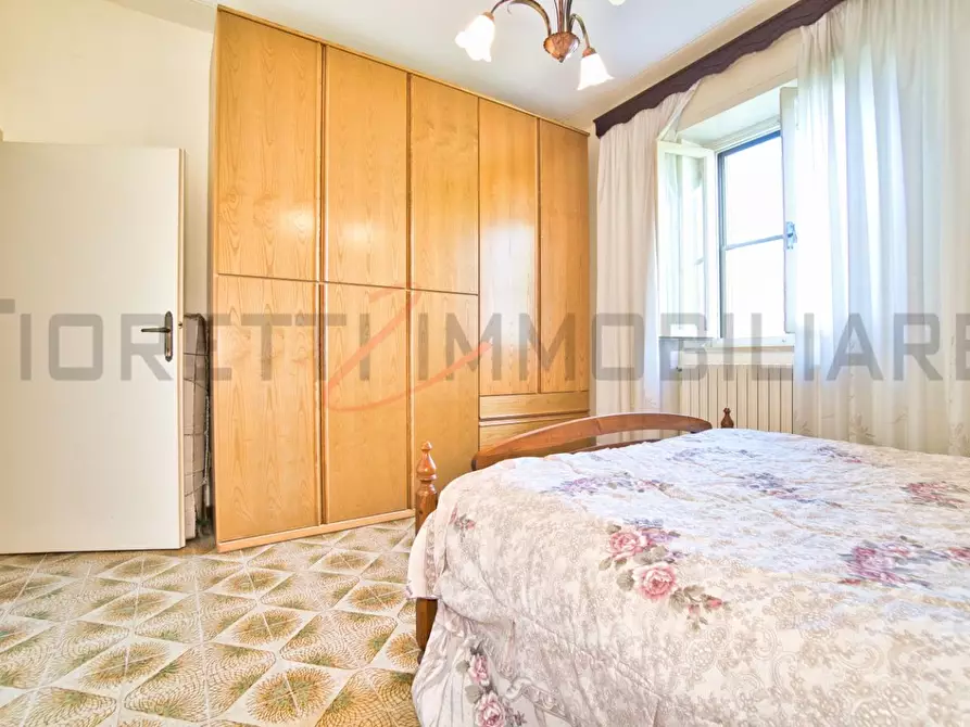 Immagine 36 di Casa semindipendente in vendita  a Campiglia Marittima