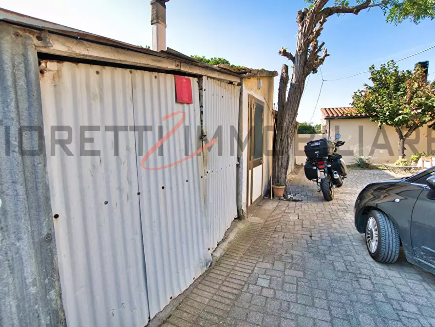 Immagine 44 di Casa semindipendente in vendita  a Campiglia Marittima