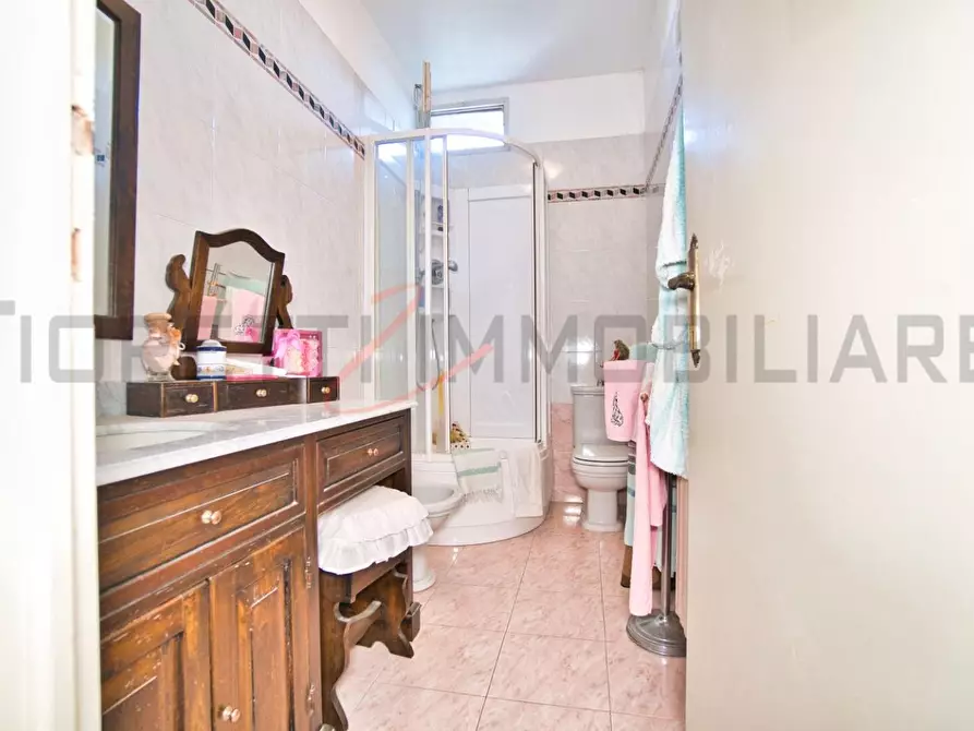 Immagine 32 di Casa semindipendente in vendita  a Campiglia Marittima