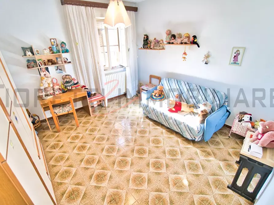 Immagine 29 di Casa semindipendente in vendita  a Campiglia Marittima