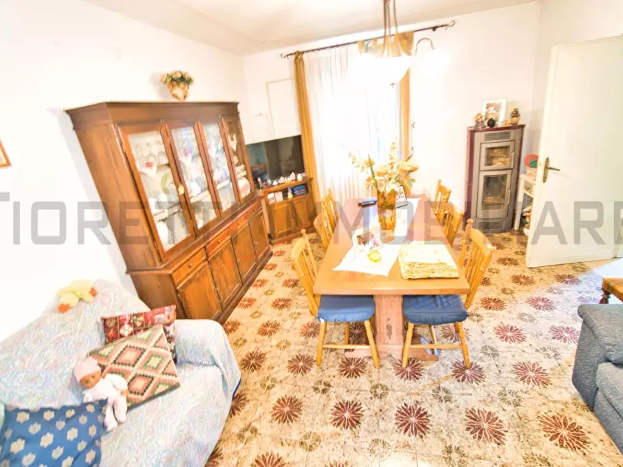 Immagine 13 di Casa semindipendente in vendita  a Campiglia Marittima