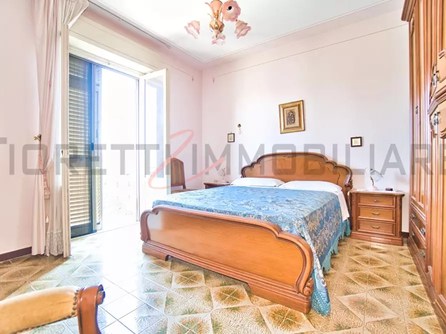 Immagine 39 di Casa semindipendente in vendita  a Campiglia Marittima