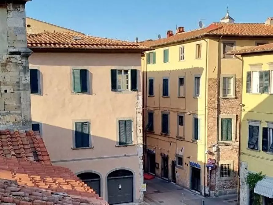 Immagine 18 di Appartamento in vendita  a Pisa