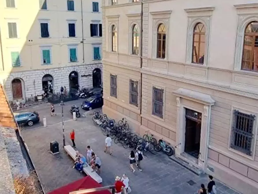 Immagine 6 di Appartamento in vendita  a Pisa