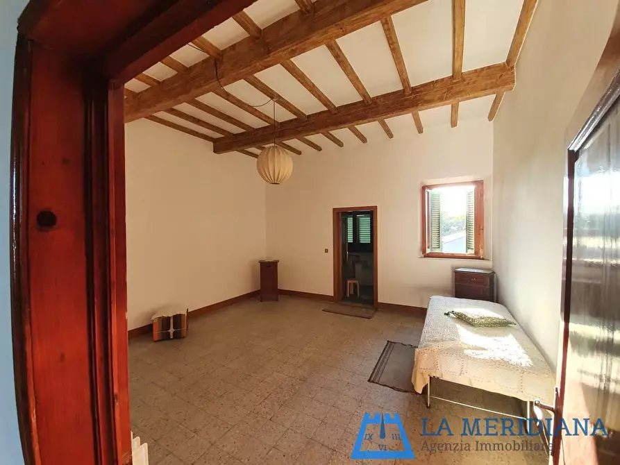 Immagine 7 di Appartamento in vendita  a Lamporecchio