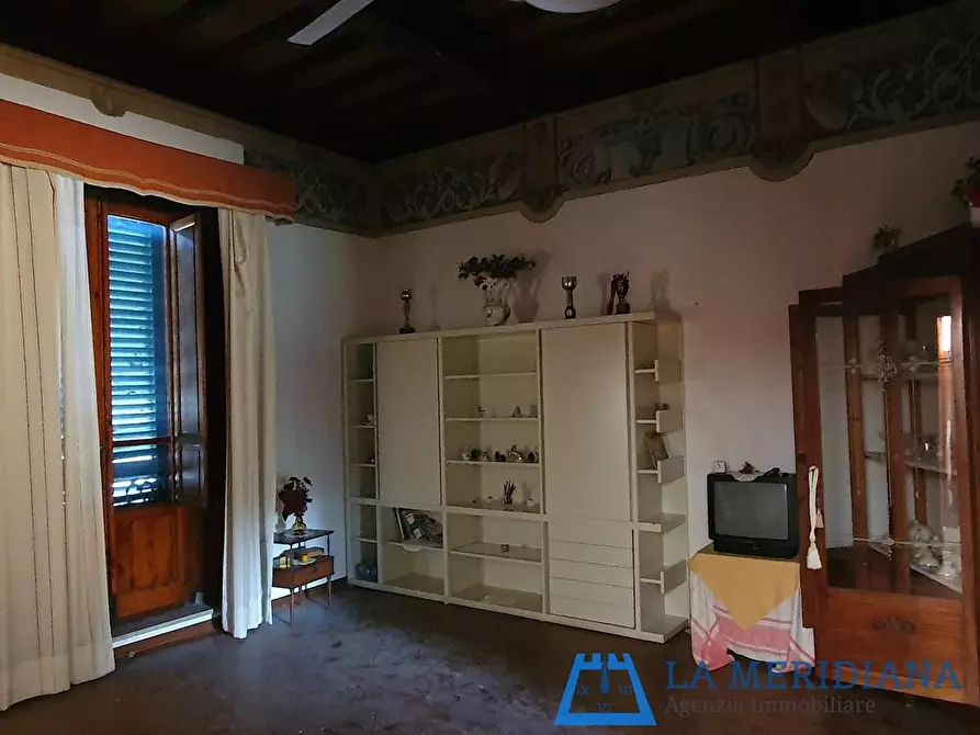 Immagine 8 di Appartamento in vendita  a Lamporecchio