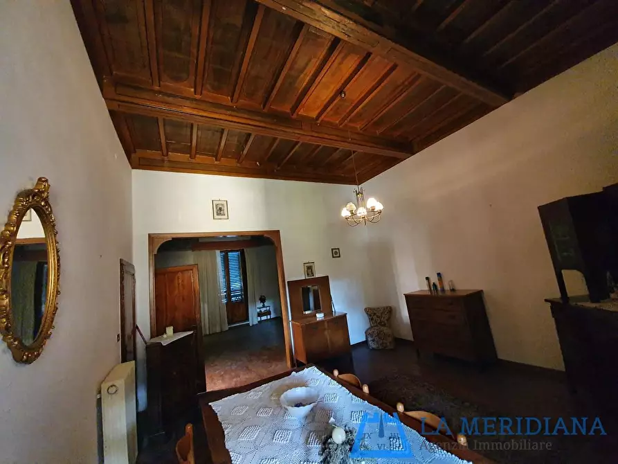 Immagine 11 di Appartamento in vendita  a Lamporecchio