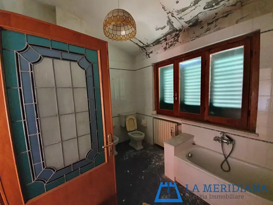 Immagine 22 di Appartamento in vendita  a Lamporecchio