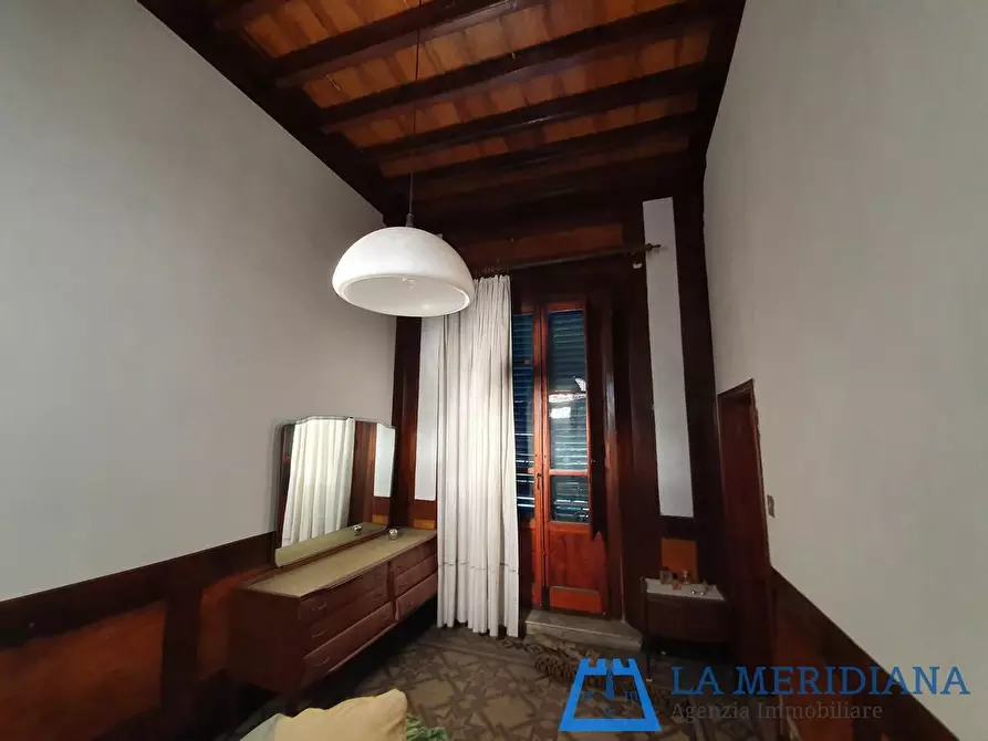 Immagine 3 di Appartamento in vendita  a Lamporecchio